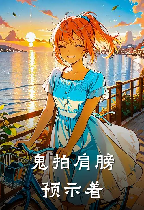 鬼拍肩膀预示着