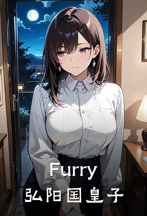 Furry：弘阳国皇子