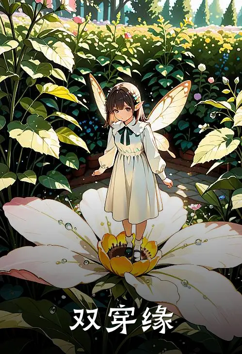 双穿缘(慕初初昼程)热门小说_《双穿缘》最新章节在线阅读