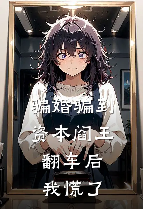 骗婚骗到资本阎王，翻车后我慌了楼鹤京倪商小说完整版_完结版小说推荐骗婚骗到资本阎王，翻车后我慌了(楼鹤京倪商)