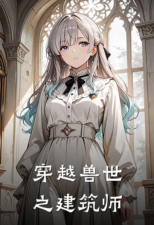 穿越兽世之建筑师