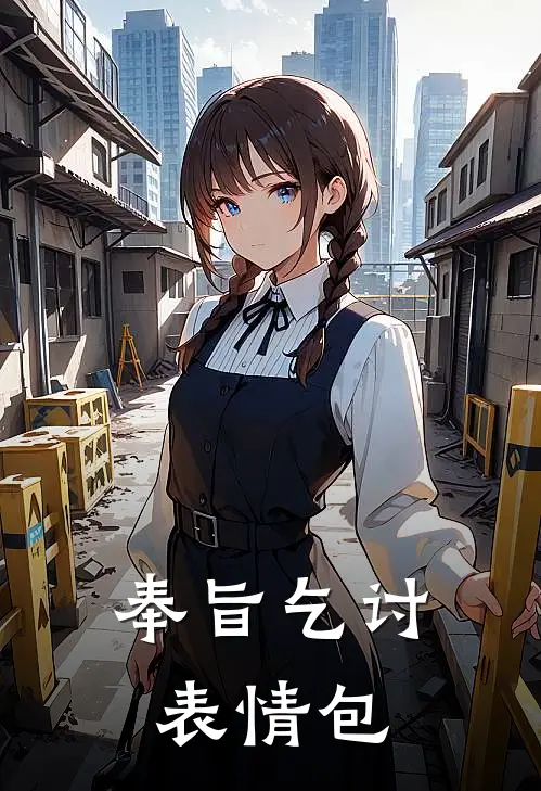 奉旨乞讨表情包