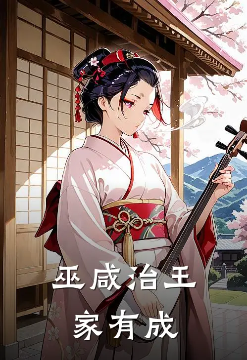 巫咸治王家有成