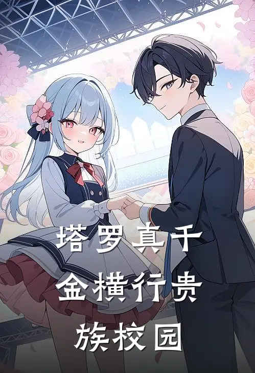 塔罗真千金横行贵族校园苏皎皎苏雨棠热门小说排行_免费小说塔罗真千金横行贵族校园苏皎皎苏雨棠