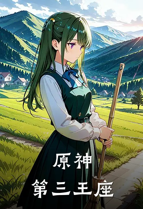 尼伯龙根提瓦特（原神：第三王座）全文免费阅读无弹窗大结局_