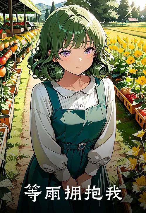 等雨拥抱我(安侑季清禾)在哪看免费小说_已完结小说推荐等雨拥抱我安侑季清禾