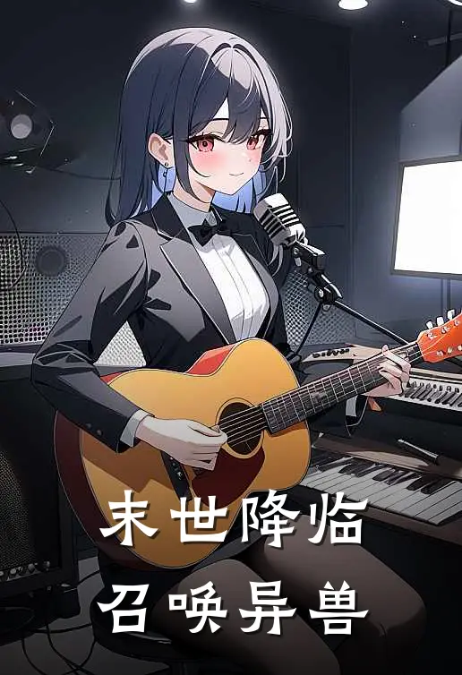 末世降临召唤异兽