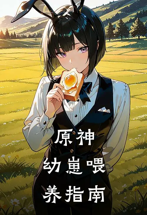 原神：幼崽喂养指南钟离浮舍免费完结版小说_小说完结原神：幼崽喂养指南钟离浮舍