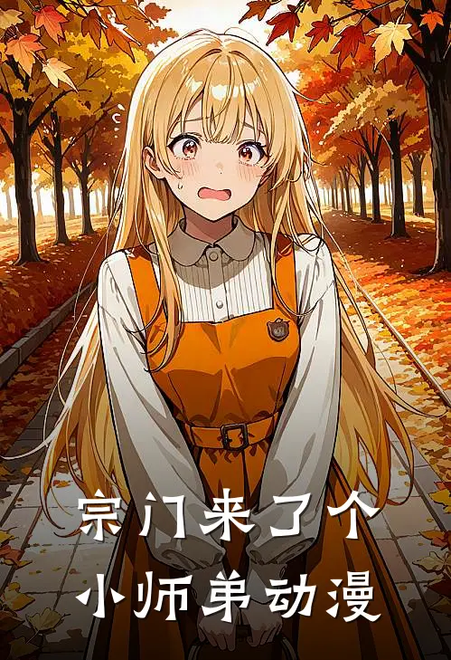 宗门来了个小师弟动漫