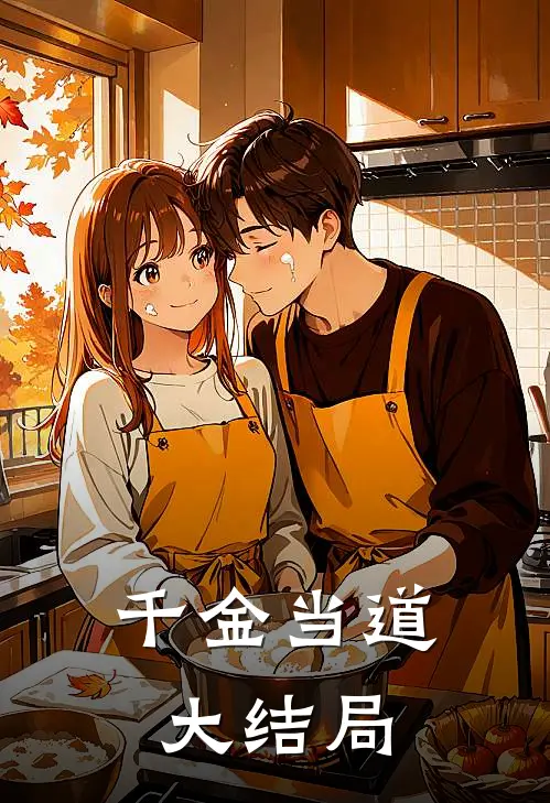 千金当道大结局