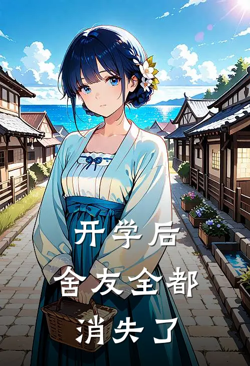 《开学后，舍友全都消失了》关意远刘志阳已完结小说_开学后，舍友全都消失了(关意远刘志阳)经典小说