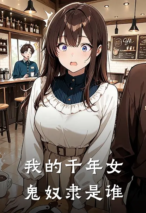 我的千年女鬼奴隶是谁