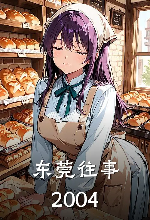 东莞往事2004