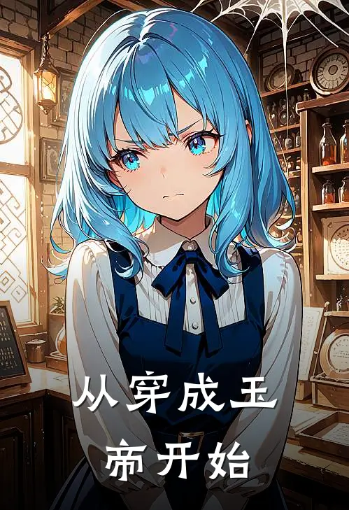 从穿成玉帝开始