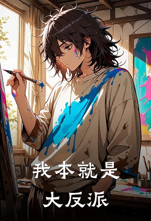 我本就是大反派(莫飞叶天)在线阅读免费小说_最新章节列表我本就是大反派(莫飞叶天)