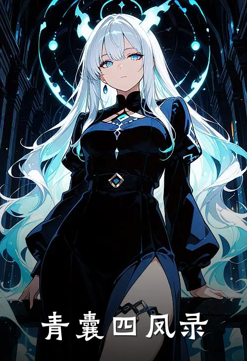 青囊四凤录陆九章林半夏最新好看小说推荐_完本小说免费青囊四凤录(陆九章林半夏)