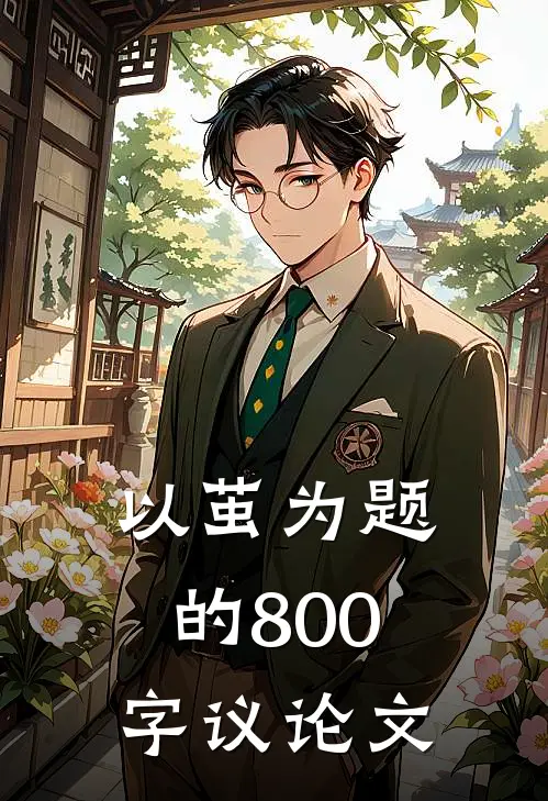 以茧为题的800字议论文