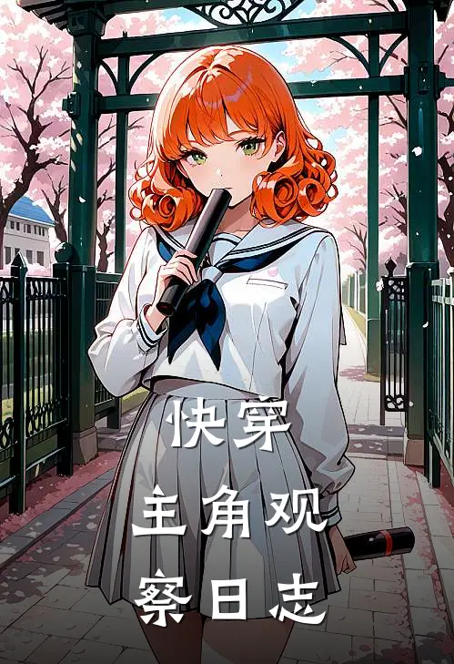 快穿：主角观察日志