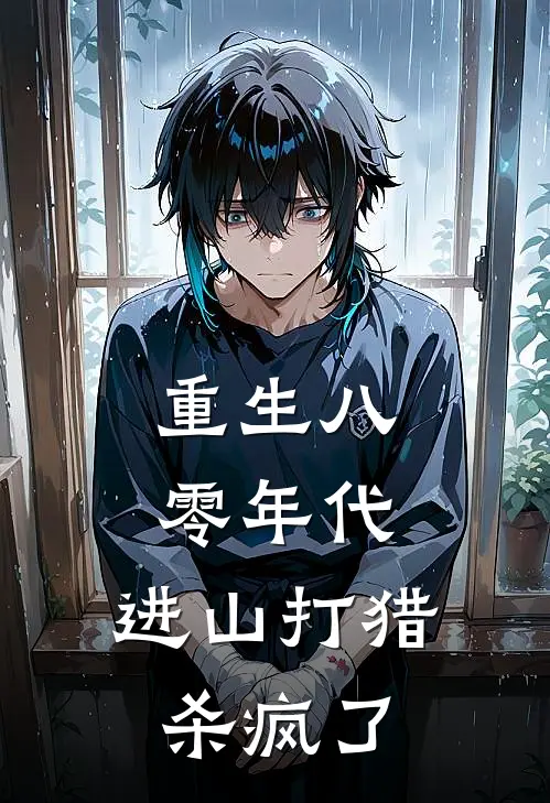 重生八零年代，进山打猎杀疯了(许志文李大头)热门网络小说_最新完本小说重生八零年代，进山打猎杀疯了(许志文李大头)