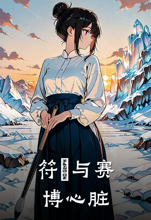 符箓与赛博心脏林幽苏九儿最新章节免费阅读_符箓与赛博心脏全文免费在线阅读