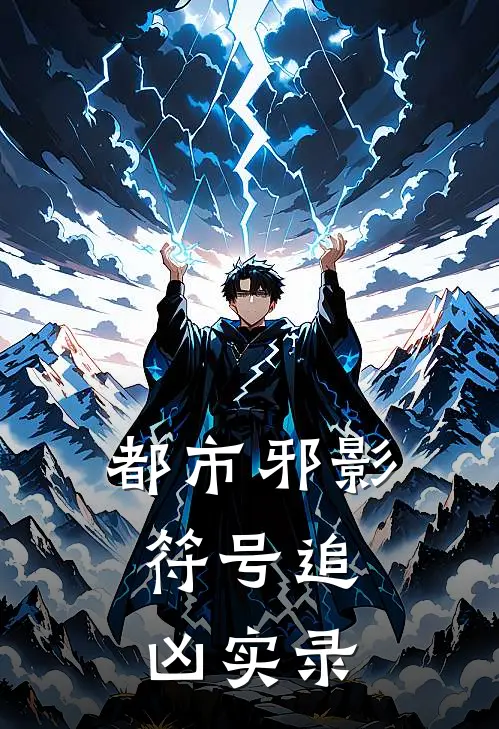 都市邪影：符号追凶实录(林辰赵琳)无弹窗小说免费阅读_小说完整版免费阅读都市邪影：符号追凶实录林辰赵琳