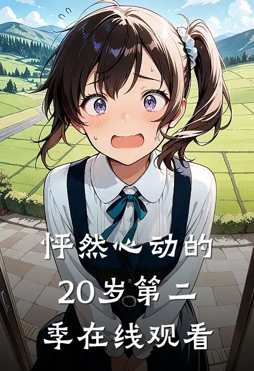 怦然心动的20岁第二季在线观看