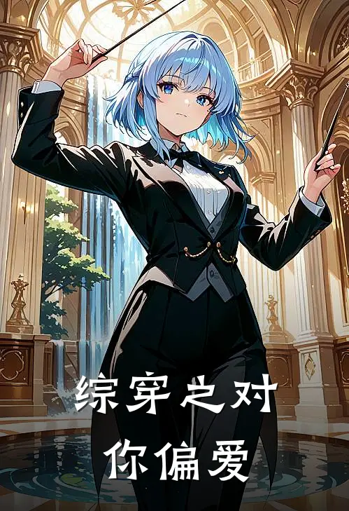 综穿之对你偏爱林佑安迹部景吾完本完结小说_无弹窗全文免费阅读综穿之对你偏爱(林佑安迹部景吾)