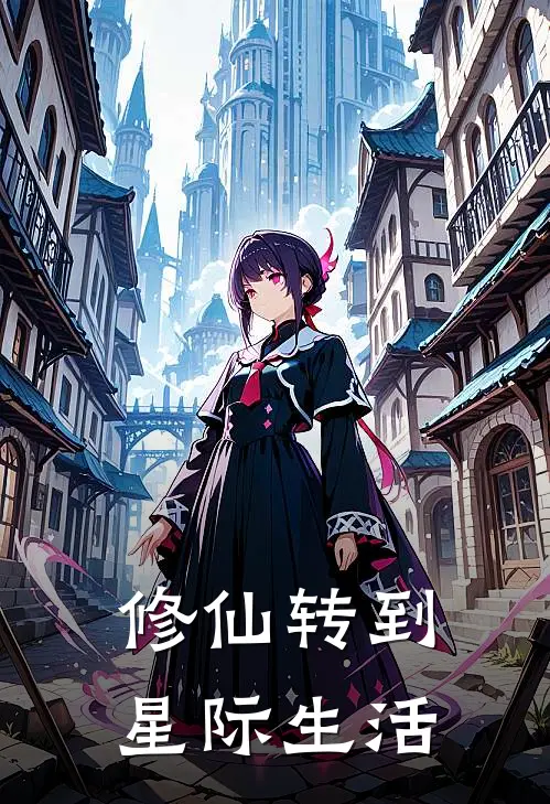 修仙转到星际生活