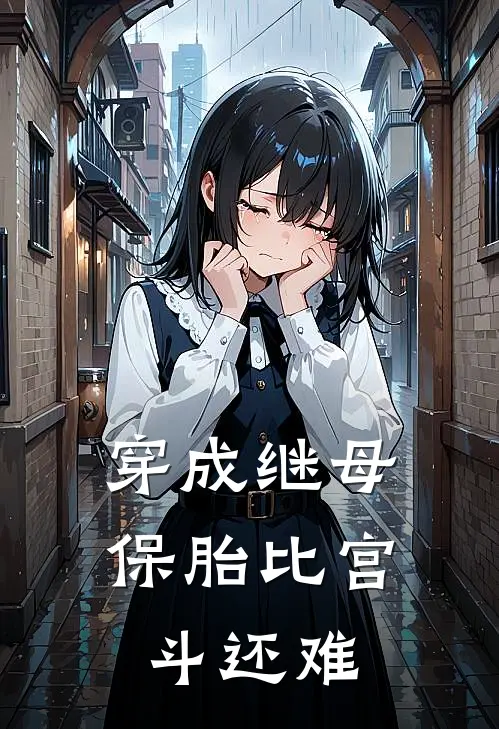 穿成继母，保胎比宫斗还难（林依颜暮云）最新章节列表