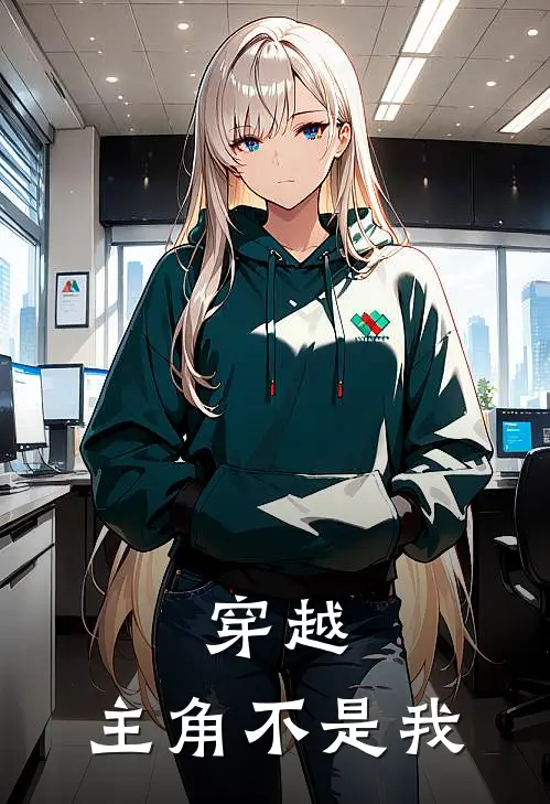 穿越，主角不是我