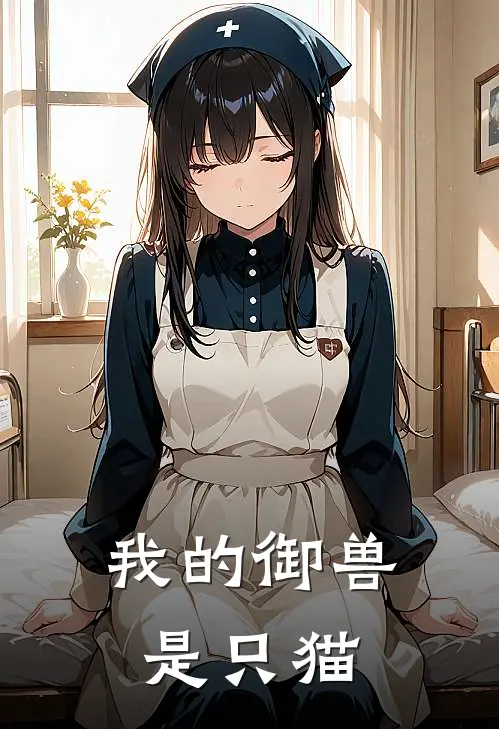 我的御兽是只猫