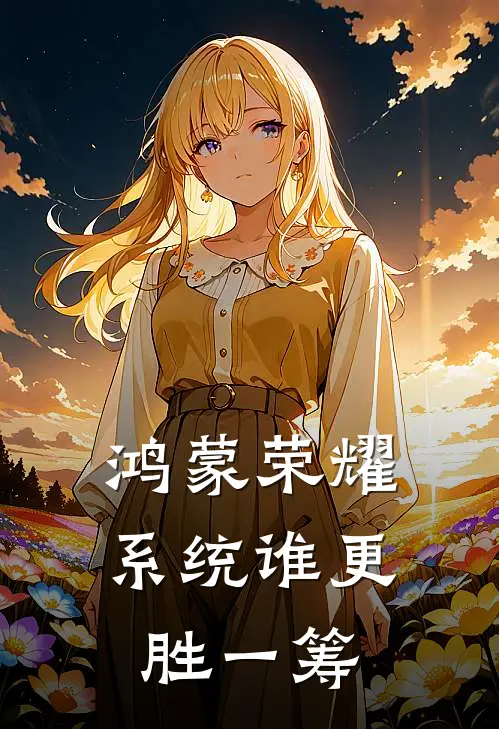 鸿蒙荣耀系统谁更胜一筹