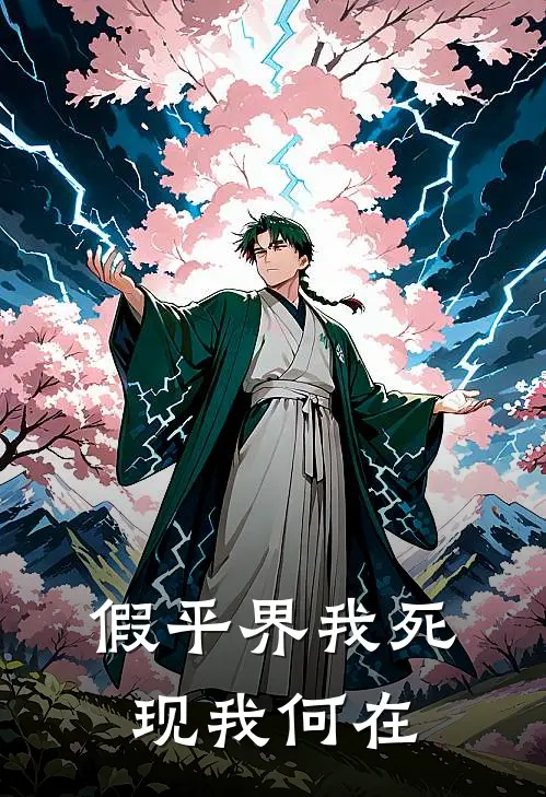 假平界我死现我何在