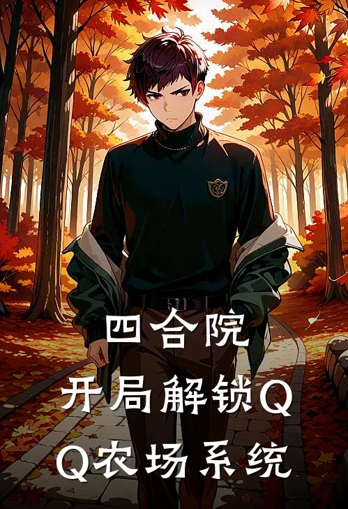 四合院：开局解锁QQ农场系统