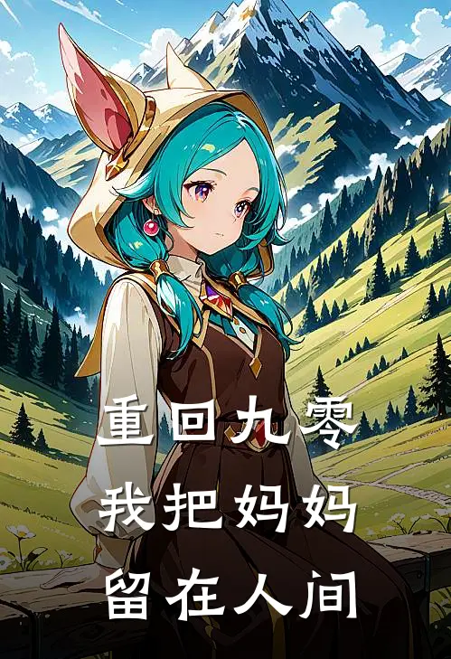重回九零我把妈妈留在人间