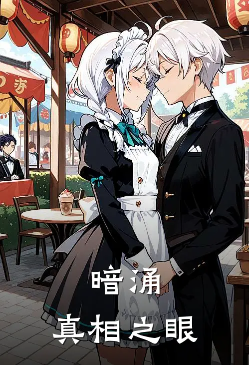 暗涌：真相之眼