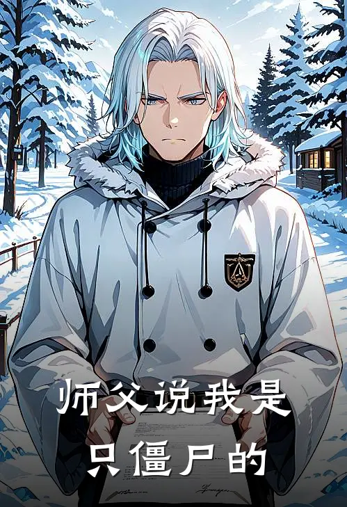 师父说我是只僵尸的