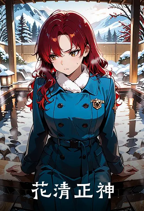 花清正神花清白辉推荐完结小说_免费阅读花清正神(花清白辉)