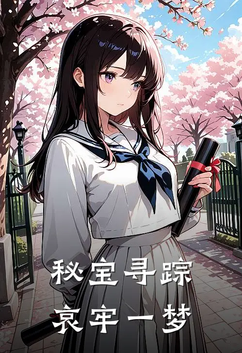 秘宝寻踪：哀牢一梦