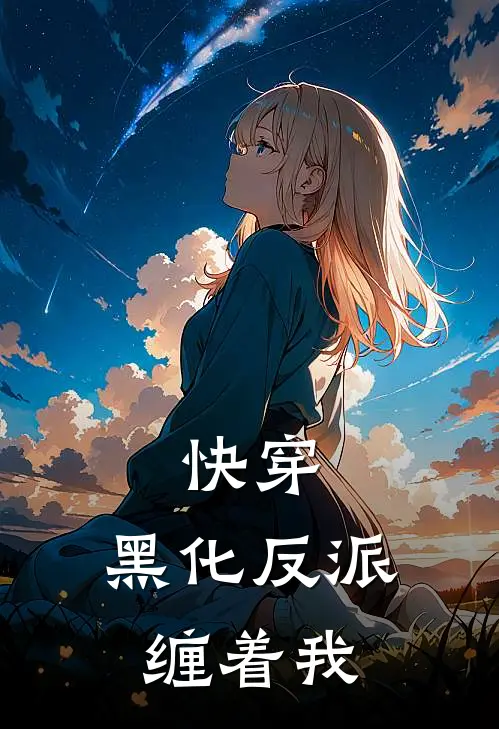 快穿，黑化反派缠着我梦瑶夜轩热门小说阅读_免费完结小说快穿，黑化反派缠着我梦瑶夜轩