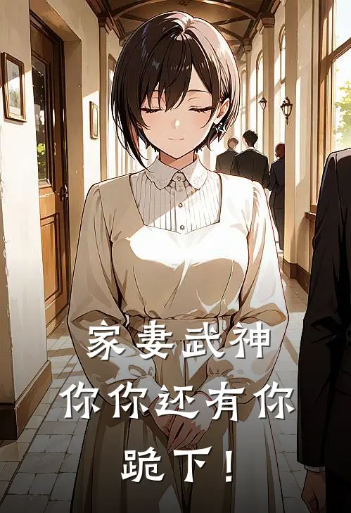 家妻武神，你你还有你，跪下！
