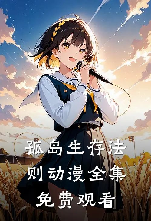 孤岛生存法则动漫全集免费观看
