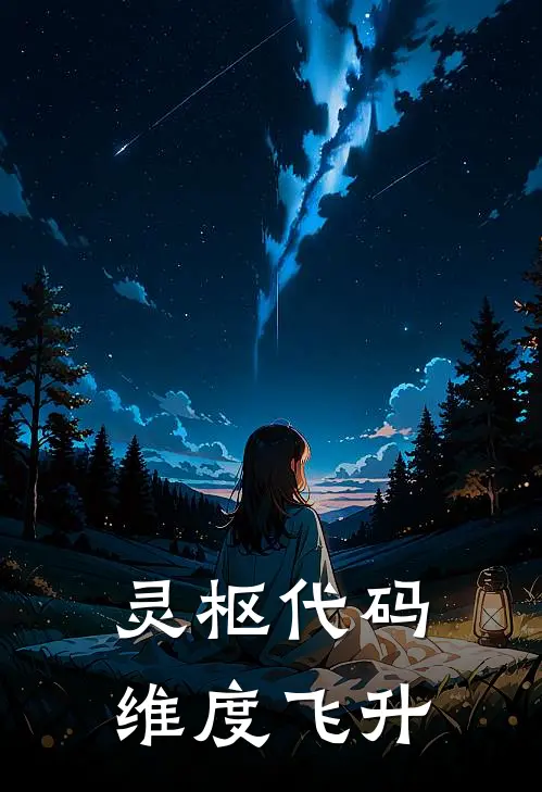 灵枢代码：维度飞升