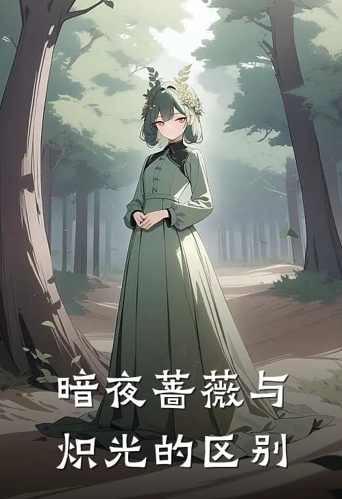 暗夜蔷薇与炽光的区别