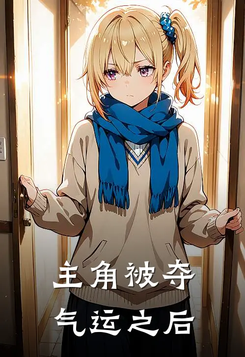 主角被夺气运之后云初云离完结小说大全_免费小说在哪看主角被夺气运之后(云初云离)