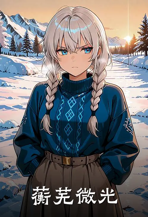 蘅芜微光沈青蘅沈青完结版免费小说_完本小说大全蘅芜微光沈青蘅沈青