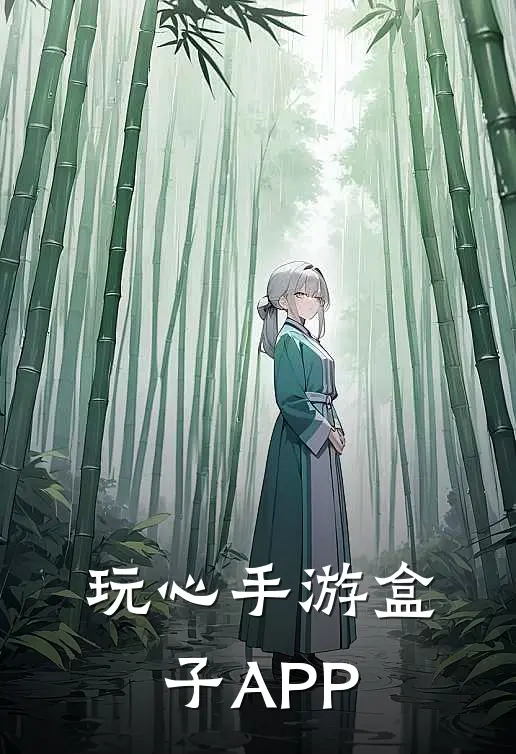 玩心手游盒子APP