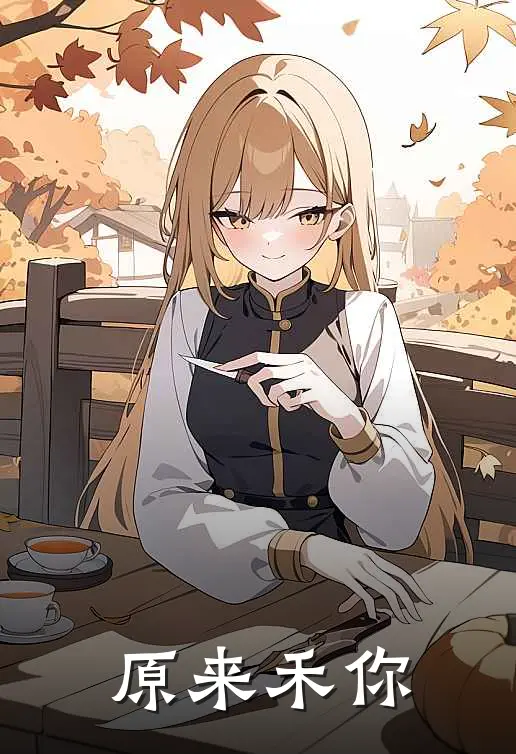 原来禾你(洛禾林可薇)完结小说_小说完整版免费阅读原来禾你洛禾林可薇