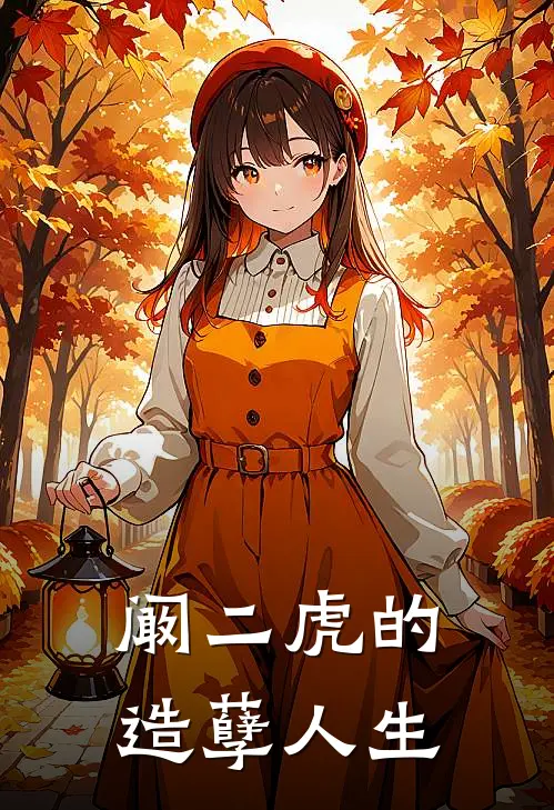 阚二虎的造孽人生