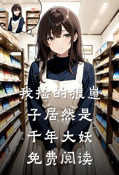 我捡的狼崽子居然是千年大妖免费阅读